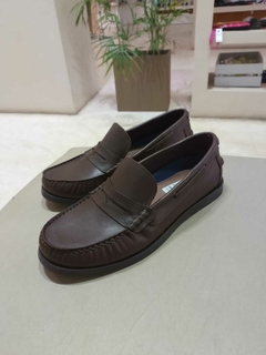 Mocasín Náutico - comprar online