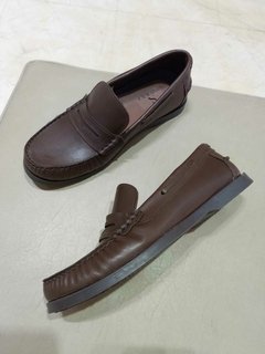 Mocasín Náutico - Calzados Racar
