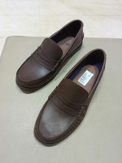 Mocasín Náutico en internet