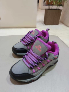 Deportiva Infantil - comprar online