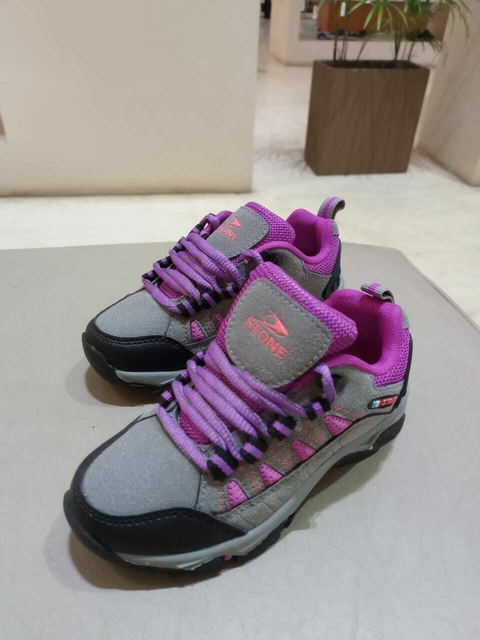 Deportiva Infantil - comprar online