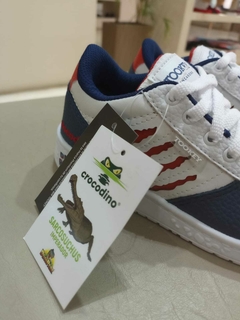Urbana Infantil Crocodino - Calzados Racar