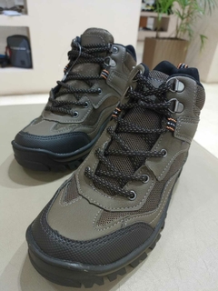Borcego Deportivo tipo Trekking - Calzados Racar