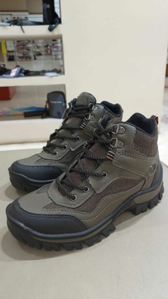 Borcego Deportivo tipo Trekking - comprar online