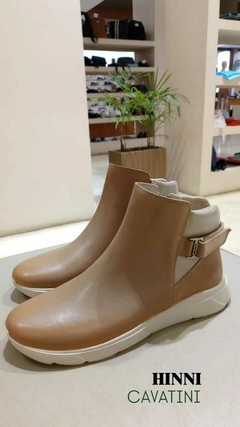 Botineta -Hinni- - comprar online