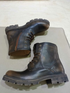 Borcego Hombre TANNER - Calzados Racar