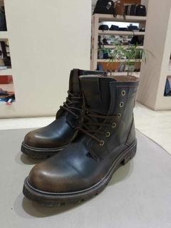 Borcego Hombre TANNER - comprar online