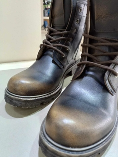 Borcego Hombre TANNER - tienda online