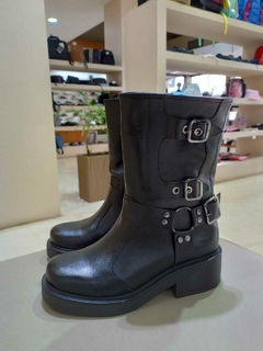 Bota Biker Boots - comprar online