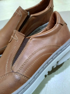 Zapato Abotinado - Calzados Racar