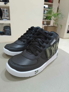 Botita Urbana Dino ( con luces) - comprar online