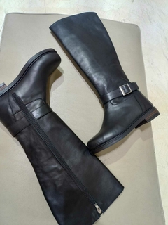 Bota YULI ( caña larga) - comprar online