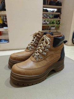 Borcego Cuero YUKON - comprar online