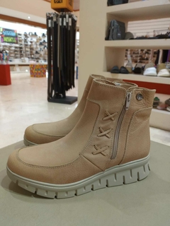 Bota Taco Chino - comprar online