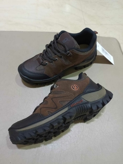 Zapatilla Trekking en internet