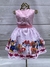 Vestido Patrulha Canina - comprar online