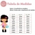 Vestido Minnie vermelha - comprar online