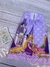 Vestido Rapunzel - comprar online