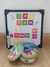 Kit de Silabas - comprar online