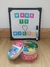 Kit de Letras - comprar online