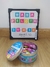 Kit de Letras y Numeros - comprar online