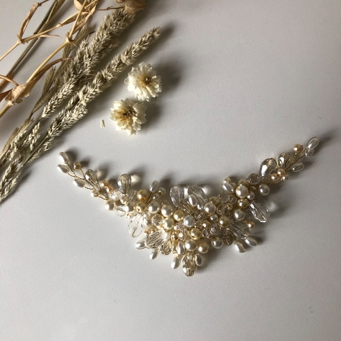 Tocadito Lola Golden