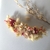 Tocado Flores Amapola