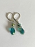 Aros color fantasía grandes - comprar online