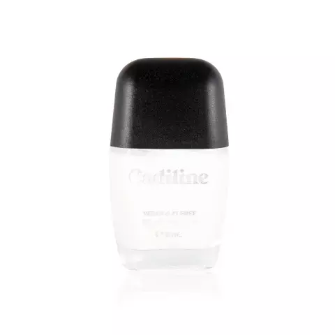 Esmalte Blanco French N° 18 - CADILINE - comprar online