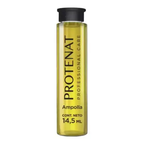 Ampolla Keratina + Argan - PROTENAT - comprar online