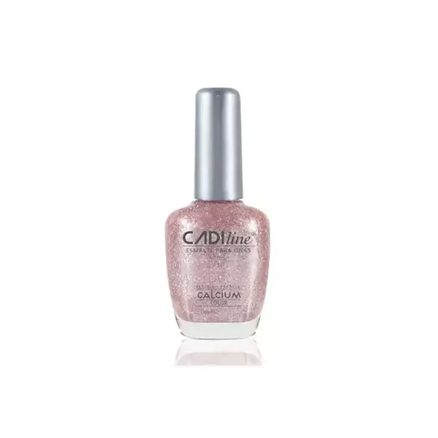 Esmalte Rosa Deluxembur N° 205 - CADILINE - comprar online
