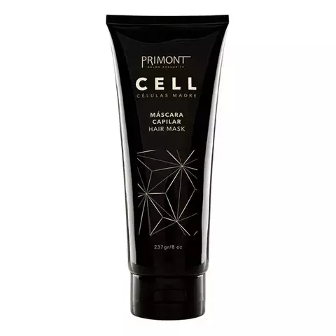 Máscara Capilar Cell Células Madre x237ml - PRIMONT - comprar online