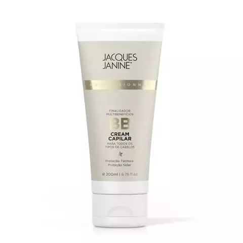 BB Cream x200ml - JACQUES JANINE - comprar online