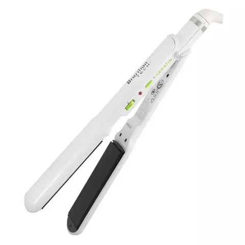 Plancha Brazilian Tech - BABYLISS - comprar online