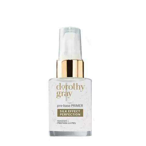 Pre-Base Primer de Maquillaje x30ml - DOROTHY GRAY - comprar online