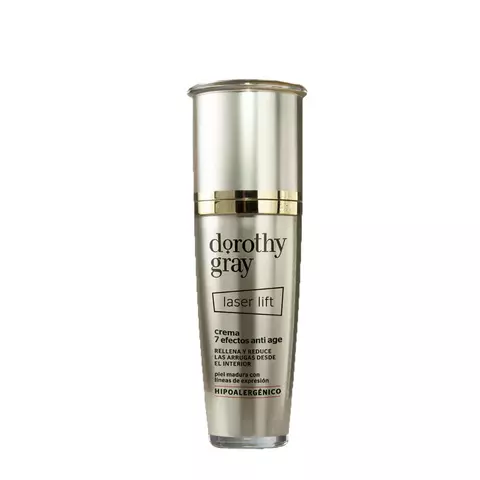 Tratamiento Reparador Laser Lift Crema 7 Efectos Anti-Age x50ml - DOROTHY GRAY - comprar online