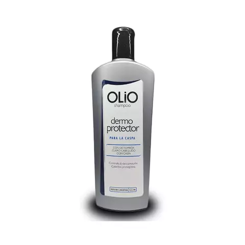 Shampoo Dermo Protector para Caspa x420ml - OLIO - comprar online
