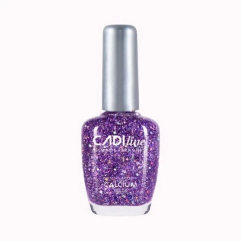Esmalte Holo Night N° 300 - CADILINE - comprar online