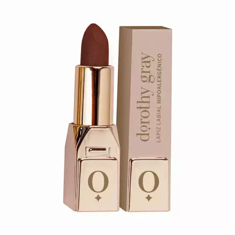 Lápiz Labial Hidratante efecto Pearl - DOROTHY GRAY - comprar online