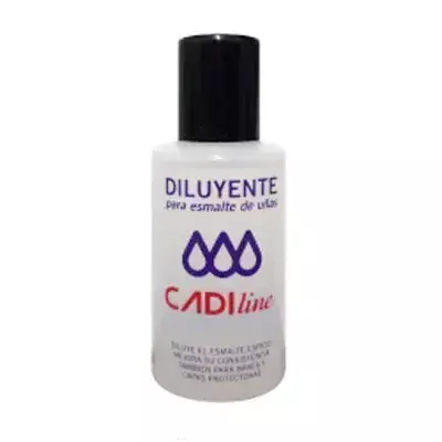 Diluyente De Esmalte X60 - CADILINE - comprar online