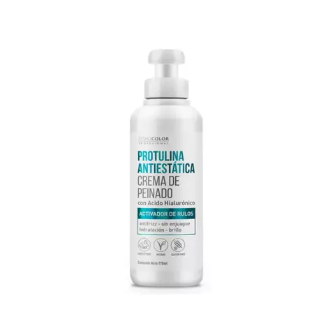 Crema Peinar Protulina x170ml - FITHOCOLOR - comprar online