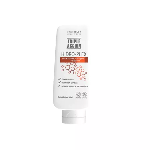 Triple Accion Hidroplex x100ml - FITHOCOLOR - comprar online