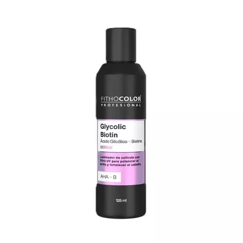 Serum Glycolic Biotin x125ml - FITHOCOLOR - comprar online