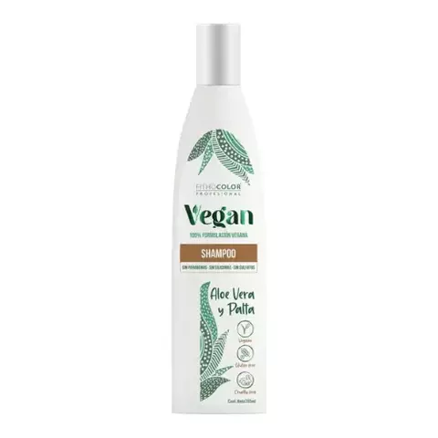 Shampoo Vegan x350ml - FITHOCOLOR - comprar online
