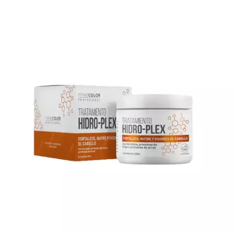Máscara Hidro Plex x300ml - FITHOCOLOR - comprar online