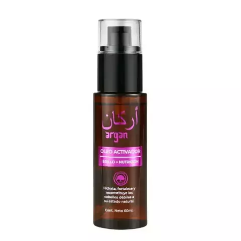Serum Activador Argan x60ml - FITHOCOLOR - comprar online