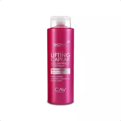 Acondicionador Lifting Antiage X250 - CAV PROFESSIONAL - comprar online