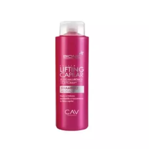 Shampoo Lifting Antiage X250 - CAV PROFESSIONAL - comprar online