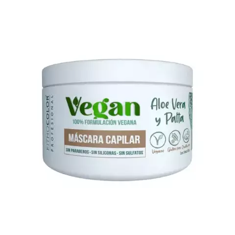 Máscara Vegan x300ml - FITHOCOLOR - comprar online
