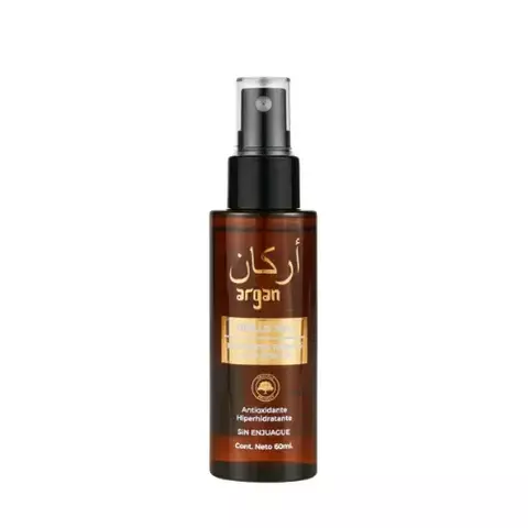 Serum Brillo Oro Argan x60ml - FITHOCOLOR - comprar online